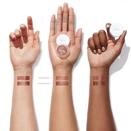Buriti Bronzer – Bronzing Powder