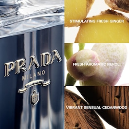L'Homme Prada L'Eau - Eau de Toilette