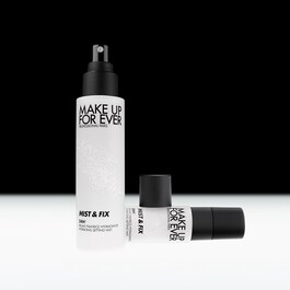 MIST & FIX SPRAY - Fixierspray