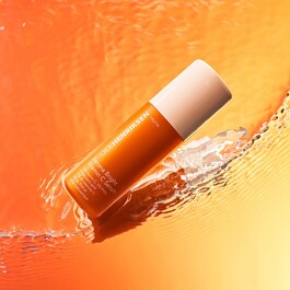 Banana Bright Vitamin C Serum - Vitamin C und Hyaluronsäure Aufhellendes Serum