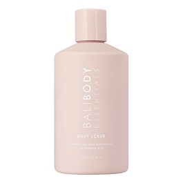 Body Scrub - Körperpeeling