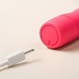 The Romantic – Innen-Vibrator zur Stimulation der erogenen Zonen