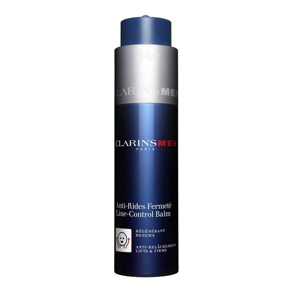 CLARINSMEN - Anti-Age, CLARINS