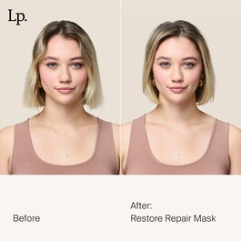 Restore Repair Mask – Haarpflege-Maske
