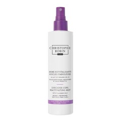 Brume Revitalisante Boucles Fabuleuses - Neu definiert und frei von Frizz, CHRISTOPHE ROBIN