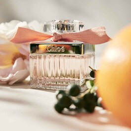 Rose Tangerine - Eau de Toilette