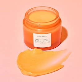 Papaya Sorbet - Reinigungsbalsam mit Enzymen