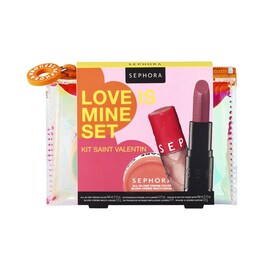 Valentinstag-Set - Make-up-Box