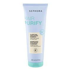 Clarifying & Balancing Shampoo - Detox-Reinigung, SEPHORA COLLECTION
