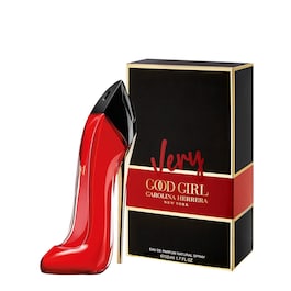 Very Good Girl - Eau de Parfum Noten von Roter Johannisbeere, Litschi & Rose