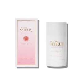 Holi (Rose) - N°4 Deodorant