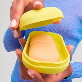 Box für feste Kosmetik - Wiederverwendbar