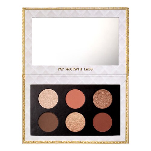 Pat Mcgrath Labs - Mthrshp Sublime Seduction - Lidschattenpalette - -mothership Palette Sublime Seduction