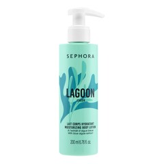Feuchtigkeitsspendende Body Lotion , SEPHORA COLLECTION