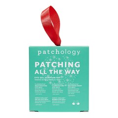 Patching All The Way - Pflegeset für die Augen, PATCHOLOGY