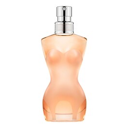 Classique - Eau de Toilette Natural