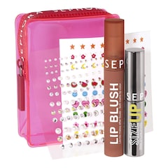 FESTIVAL MAKEUP ESSENTIALS - Make-up-Set, SEPHORA COLLECTION