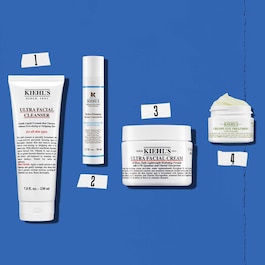Hydro-Plumping Serum Concentrate - Serum