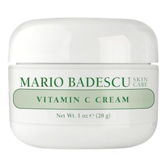 Vitamin-C-Creme, MARIO BADESCU