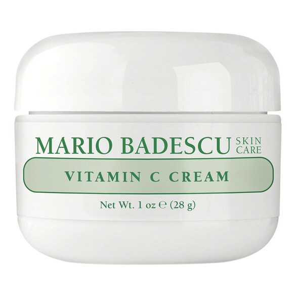 Vitamin-C-Creme, MARIO BADESCU