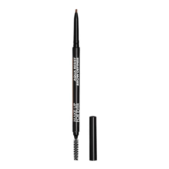 Aqua resist brow definer - Augenbrauenstift Mikropräzision 24h, MAKE UP FOR EVER