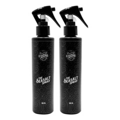 Sea Salt Spray - Duo, CHARLEMAGNE