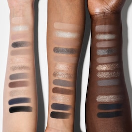 Ethereal Eyes Eyeshadow Palette: Moonlight - Lidschatten-Palette