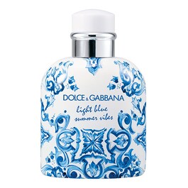 Light Blue Summer Vibes Pour Homme Eau de Toilette