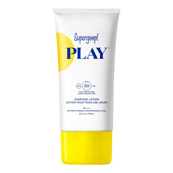 PLAY Everyday LSF50 - Sonnenlotion, SUPERGOOP!