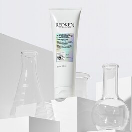 Acidic Bonding Concentrate - 5-Min Liquid Mask