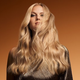 Ultimate Smooth - Pflegeshampoo für trockenes, glanzloses Haar