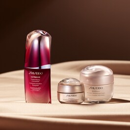 Benefiance - Wrinkle Smoothing Anti-aging Cream Enriched