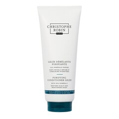 Entwirrendes Haargel mit Meeresmineralien, CHRISTOPHE ROBIN