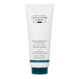 Entwirrendes Haargel mit Meeresmineralien