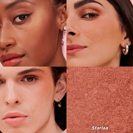 Starry Escape Blush Palette - Blush