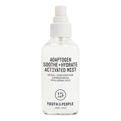 Adaptogen Moisture Face Mist, YOUTH TO THE PEOPLE