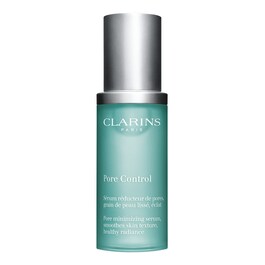 Pore Control