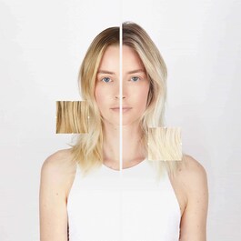 Bain Lumière Nachfüllpack - für blondes Haar