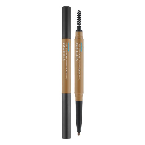 Definierender Augenbrauenstift Brow shaper pencil, SEPHORA COLLECTION