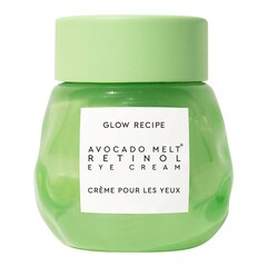 Avocado Melt Crème - Augencreme mit Retinol, GLOW RECIPE