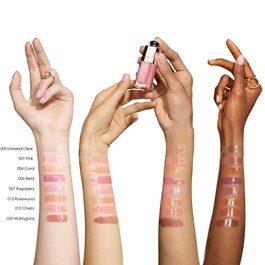 Dior Addict Lip Glow Oil - Getöntes Lippenöl - Nährend & glänzend