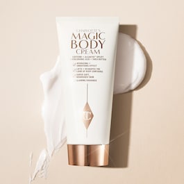Charlotte's Magic Body Cream - Körpercreme