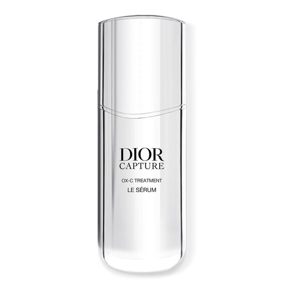 Dior Capture Le Sérum - Hochwirksame Anti-Aging-Korrektur, Falten und Straffheit, DIOR