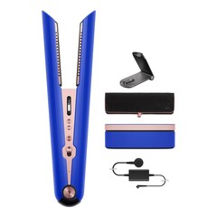 Dyson Corrale™ Haarglätter - Blue/ Blush Geschenkedition 2023, DYSON