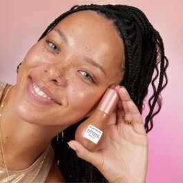 Watermelon Glow Hue Drops - Getönte Tropfen mit Niacinamid