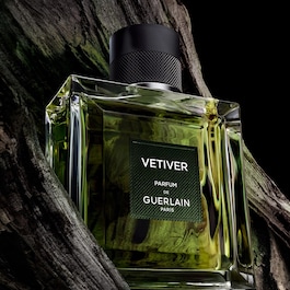 Vetiver Parfum