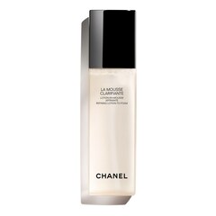 LA MOUSSE CLARIFIANTE - Verfeinernde Schaumlotion, Chanel