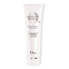 Capture Totale - Super Potent Cleanser, DIOR
