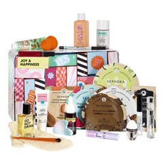 The Future is Yours - Premium Beauty-Adventskalender, SEPHORA COLLECTION