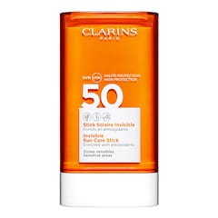 Stick Solaire Visage UVA/UVB 50, CLARINS
